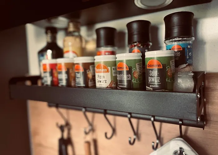 Stilvolle Mit Blick In * Saldenburg