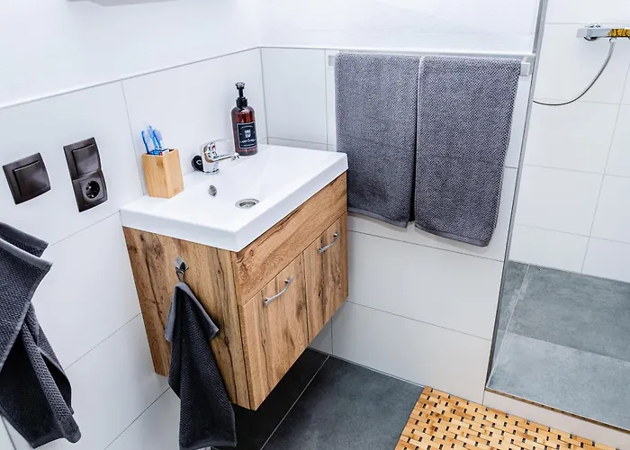Apartamento Stilvolle Mit Blick In Saldenburg