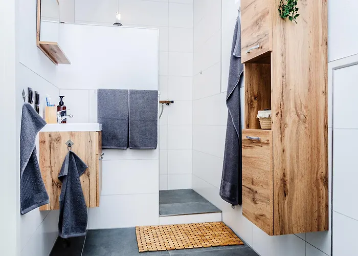 Stilvolle Mit Blick In Apartamento *